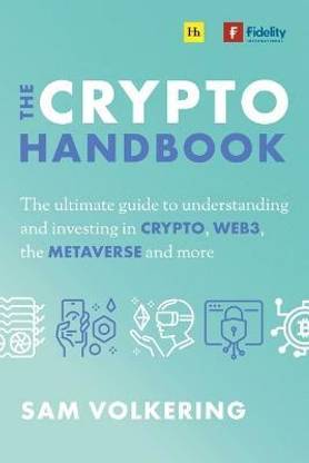 The Crypto Handbook