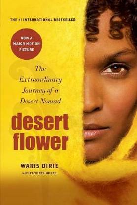 Desert Flower