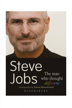 Steve Jobs
