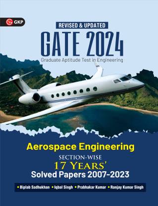 Gate 2024 - Aerospace Engineering