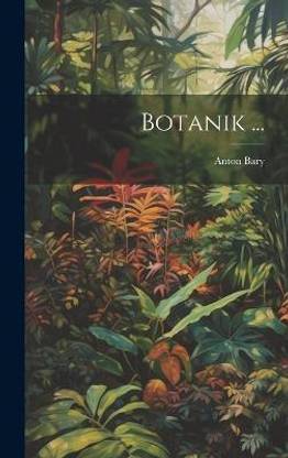Botanik ...