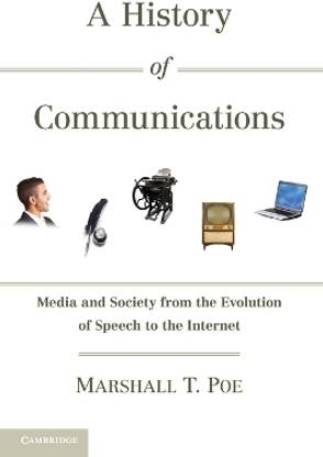 A History of Communications