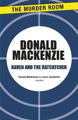 Raven and the Ratcatcher