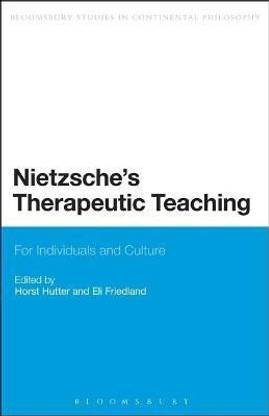 Nietzsche's Therapeutic Teaching