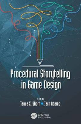 Procedural Storytelling in Game Design