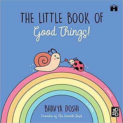 The Little Book of Good Things!