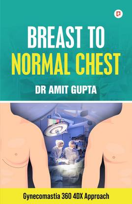 Breast To Normal Chest