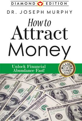 How to Attract Money