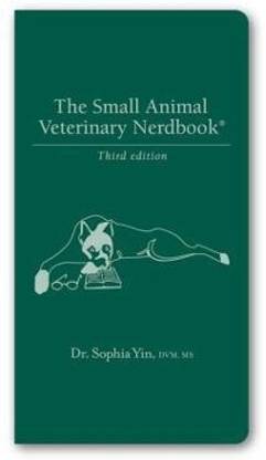 The Small Animal Veterinary Nerdbook