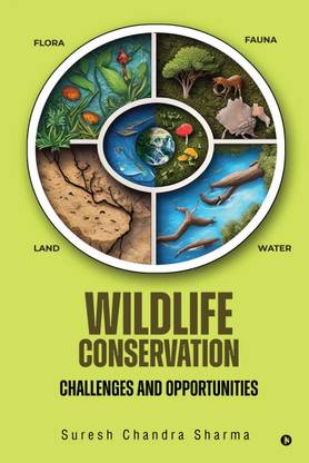 Wildlife Conservation
