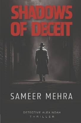 Shadows of Deceit