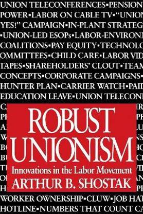 Robust Unionism