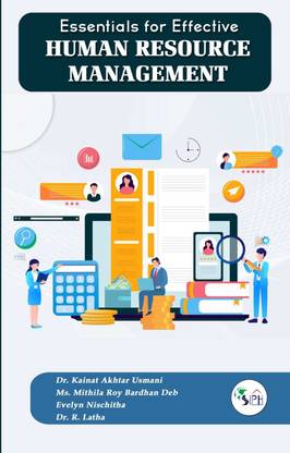 Essentials for Effective Human Resource Management