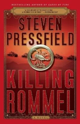Killing Rommel