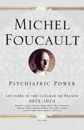 Psychiatric Power