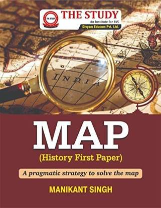 Map (History First Paper)