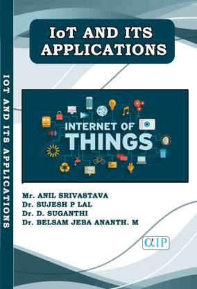IoT AND ITS APPLICATIONS