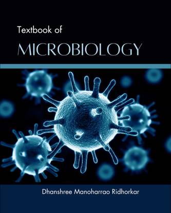 Textbook Of Microbiology