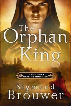 The Orphan King