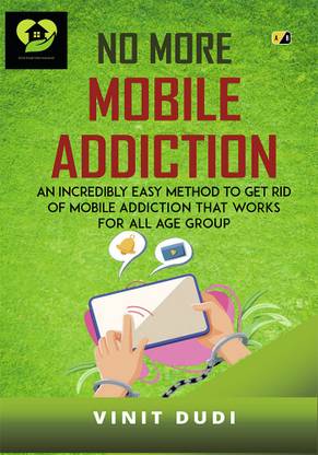 No More Mobile Addiction