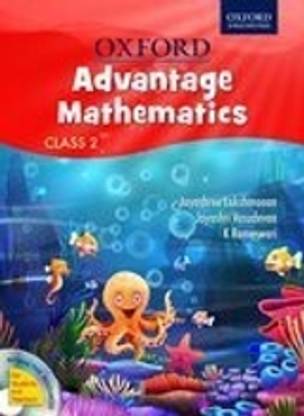 ADVANTAGE MATHS 2