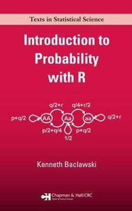 Introduction to Probability with R