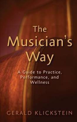 The Musician's Way