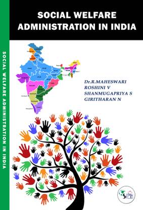 SOCIAL WELFARE ADMINISTRATION IN INDIA