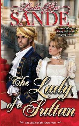 The Lady of a Sultan