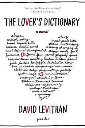 LOVER'S DICTIONARY