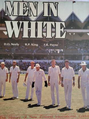 MEN IN WHITE