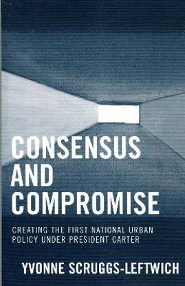 Consensus and Compromise