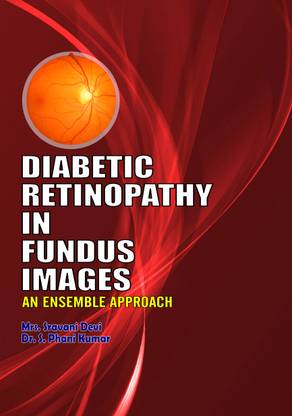 DIABETIC RETINOPATHY IN FUNDUS IMAGES : AN ENSEMBLE APPROACH