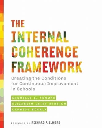 The Internal Coherence Framework