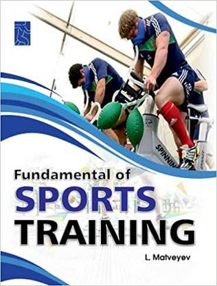 Fundamentals of SPORTS TRAINING