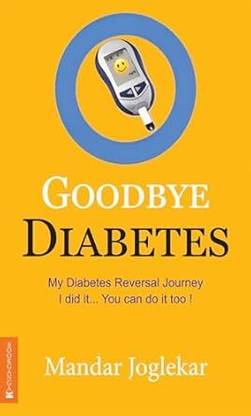 Goodbye Diabetes