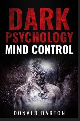 DARK PSYCHOLOGY MIND CONTROL