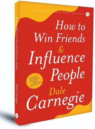How To Win Friends And Influence People