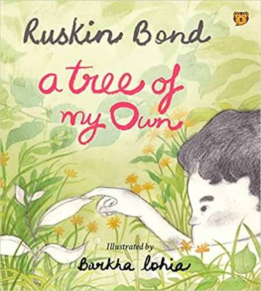 RB:A Tree Of My Own