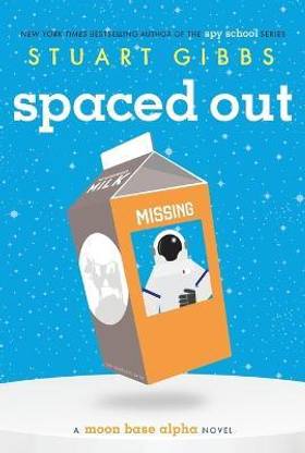 Spaced out (Moon Base Alpha)