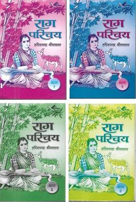 Raag Parichay 2024