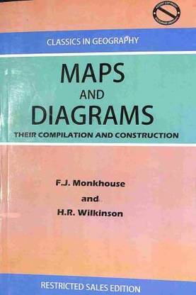 Alphanumera-Maps And Diagrams