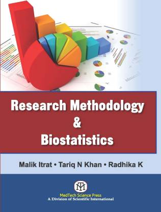 Research Methodology & Biostatistics