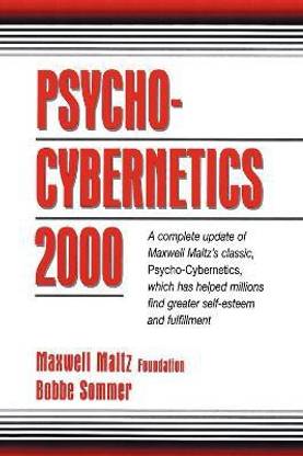 Psycho-Cybernetics 2000