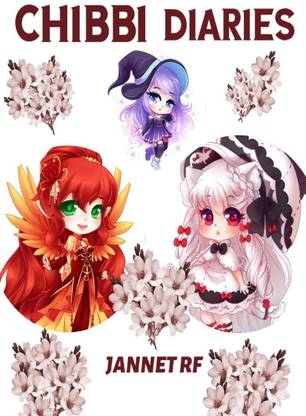 Chibbi Diaries  - Cute chibbi