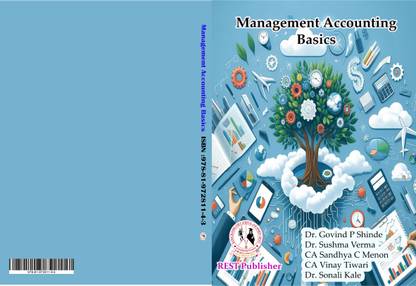 Management Accounting Basics