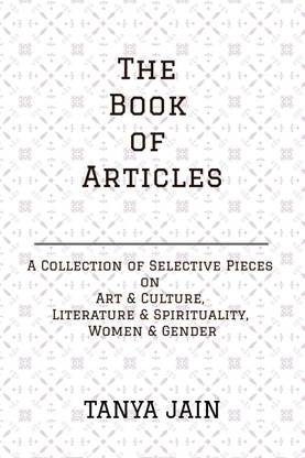 The Book of Articles