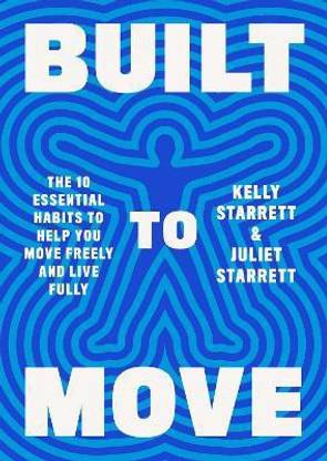 Built to Move