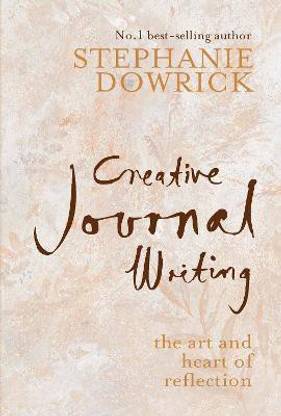 Creative Journal Writing