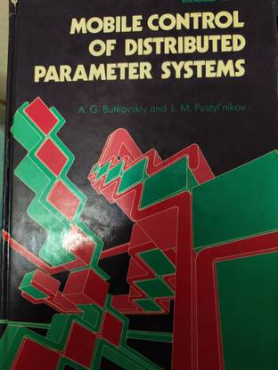 MOBILE CONTROL OF DISTRIBUTED PARAMETER SYSTEMS